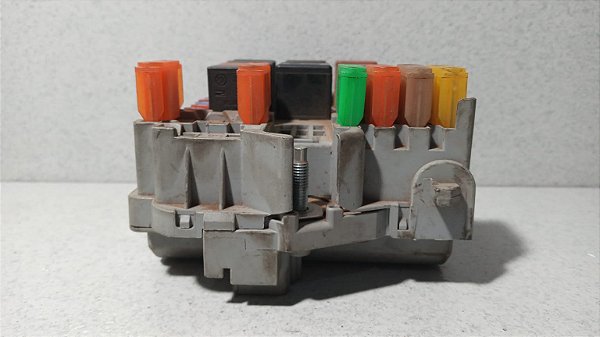 Caixa Fusível Fiat Idea 1.8 2010 - 2015 Flex | 51747523