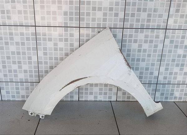 Paralama Lado Esquerdo Hyundai Hb20 2012 - 2014/Recuperado