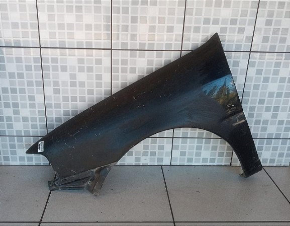 Paralama Lado Esquerdo Vw Gol G3  2004 2005 /Recuperado