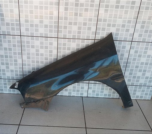 Paralama Lado Esquerdo Vw Gol G3  2004 2005 /Recuperado
