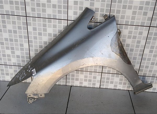 Paralama Lado Esquerdo Honda Civic 2012- 2016 / Recuperado