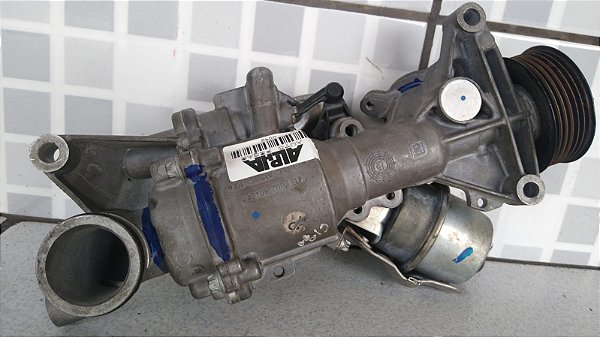 Bomba Água Mercedes C180 1.6 kompressor 2015 / 015002804RT