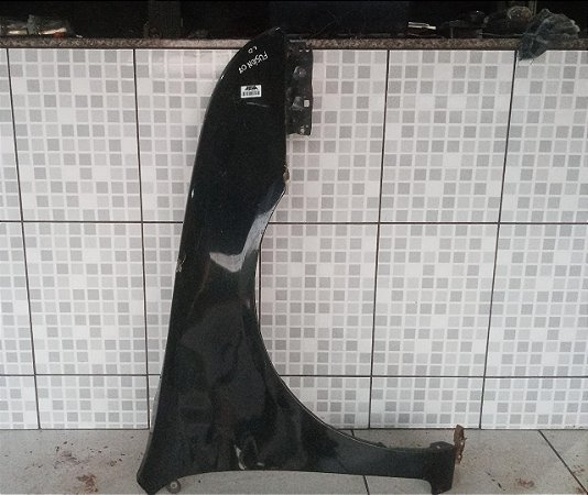 Paralama Lado Direito Ford Fusion 2011 2012 2013/Recuperado