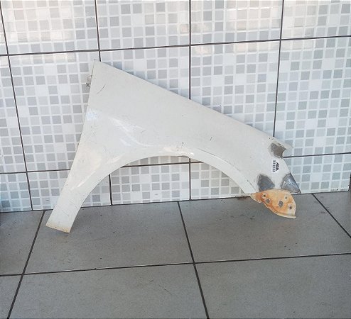 Paralama Lado Direito Vw Gol G6 2011 2012 /Recuperado