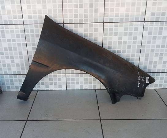 Paralama Lado Direito  Vw Gol G3 1999 2000 /Recuperado