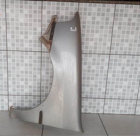 Paralama Lado Esquerdo Vw Gol G3 2005-2013/Recuperado