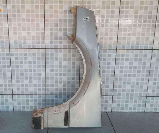 Paralama Lado Esquerdo Fiat Uno Pitbull 2004 2005/Recuperado