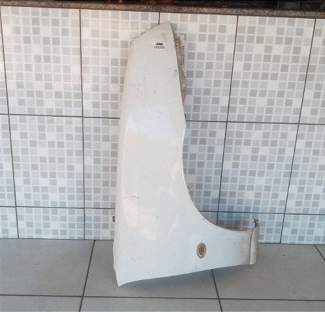 Paralama Lado Direito Ford Corrier 2003-2012 /Recuperado