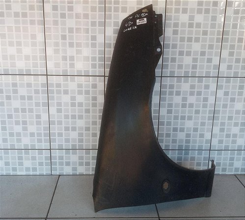 Paralama Lado Direito Ford Corrier 2003-2012 /Recuperado