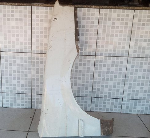 Paralama Lado Direito Vw Santana1996 1997/Recuperado