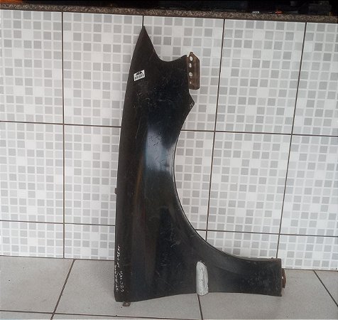 Paralama Lado Direito  Chevrolet Vectra 1997 1998/Recuperado