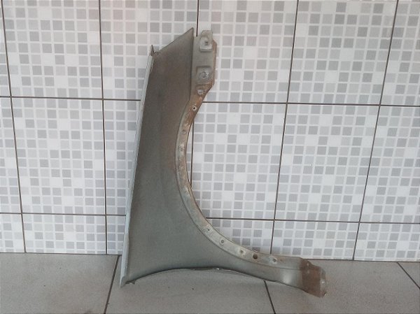 Paralama Lado Esquerdo Montana/Corsa 2003-2012/Recuperado