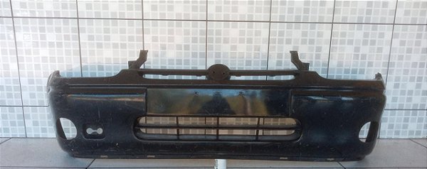 Parachoque Dianteiro Chevrolet Corsa 1994 -1999/Recuperado
