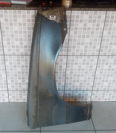 Paralama Lado Direito Vw Santana 2010-2013/Recuperado