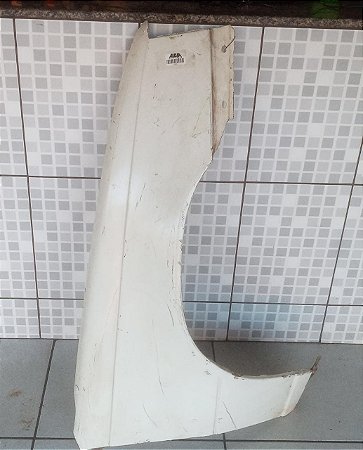 Paralama Lado Direito Vw Santana 2010-2013/Recuperado