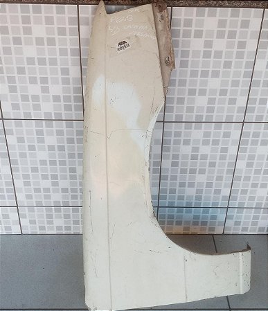 Paralama Lado Direito Vw Santana 1991-1997 /Recuperado