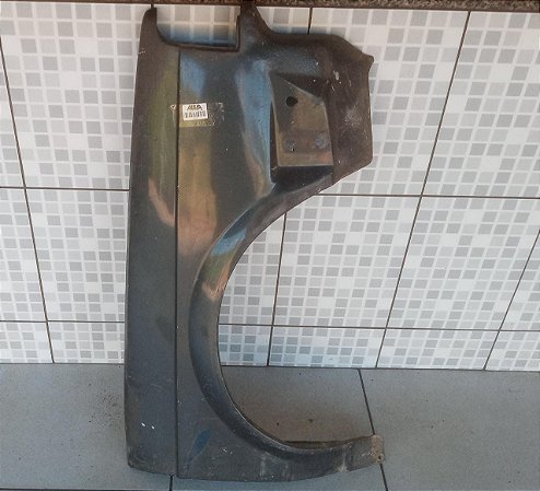 Paralama Lado Direito Vw Golf 1989-1990/Recuperado