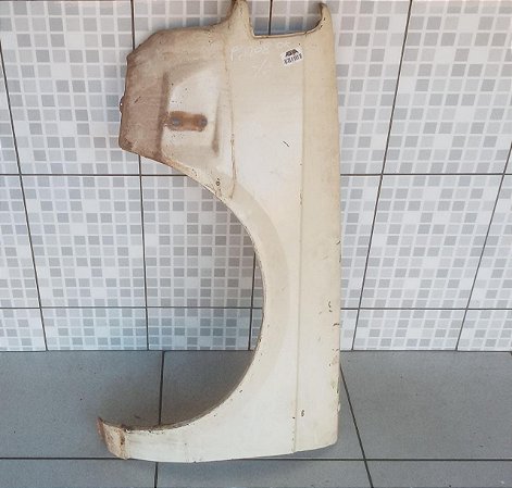 Paralama Lado Esquerdo Vw Saveiro/Gol 1991-1994/Recuperado