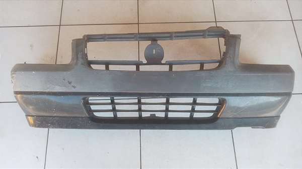 Parachoque Dianteiro Fiat Uno 2006-2010/Recuperado