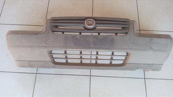 Parachoque Dianteiro Fiat Uno Pit bull 2006-2010/Recuperado
