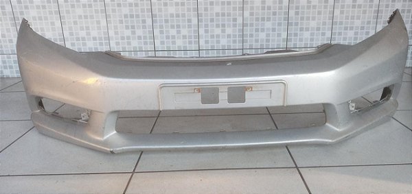 Parachoque Dianteiro Honda Civic 2012-2016 / Recuperado