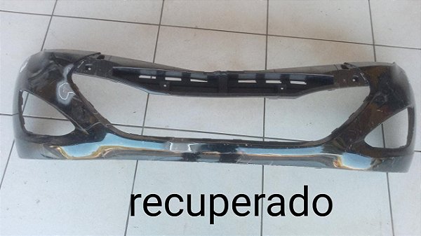 Parachoque Dianteiro Hyundai Hb20 2012-2015/Recuperado