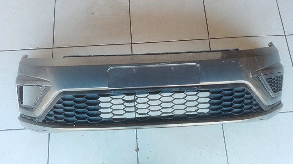 Parachoque Dianteiro Vw Gol G7 /Saveiro 2016-2020/Recuperado