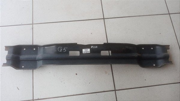 Alma Traseira Volkswagen Gol G5 2011-2016
