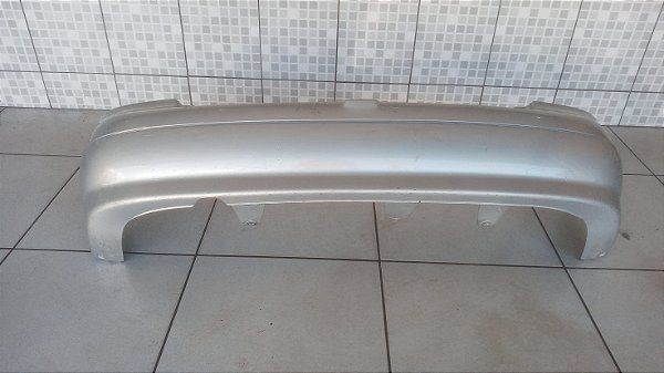 Parachoque Traseiro Chevrolet Astra 1998-1999/Recuperado