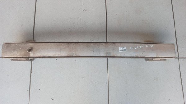 Alma Dianteira Peugeot 307 2007 -2012