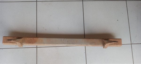 Alma traseira Honda Civic 1997 -2000