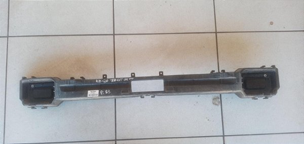 Alma Traseira Hyundai Hb20 Ret 2014-2015