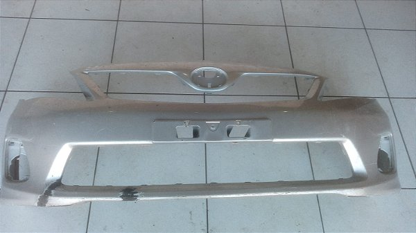 Parachoque Dianteiro Toyota Corolla 2010 -2012/Recuperado