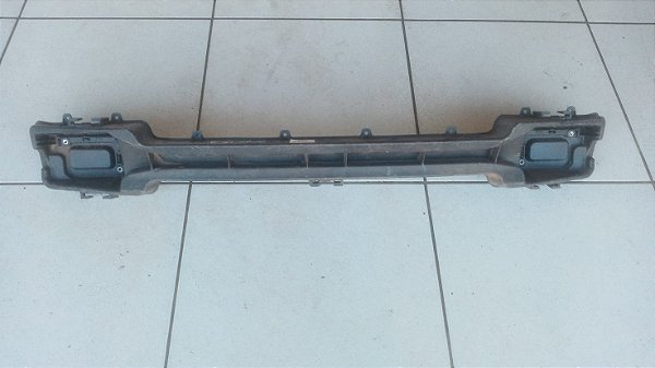 Alma Traseira Hyundai Hb20 2010 -2015