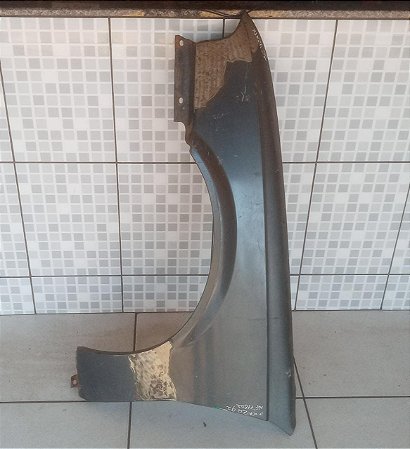 Paralama Esquerdo Chevrolet Monza 1992 -1993/Recuperado