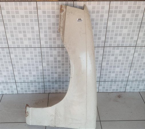 Paralama Esquerdo Volkswagen Santana 1993 -1998/Recuperado