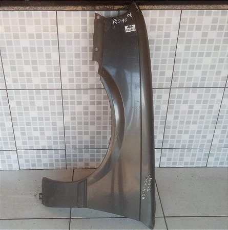 Paralama Esquerdo Chevrolet Monza 1992- 1993/Recuperado