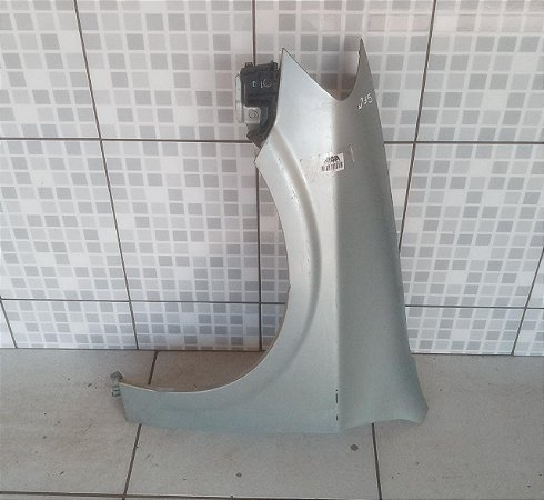 Paralama Esquerdo Chevrolet Celta 2007- 2016/Recuperado