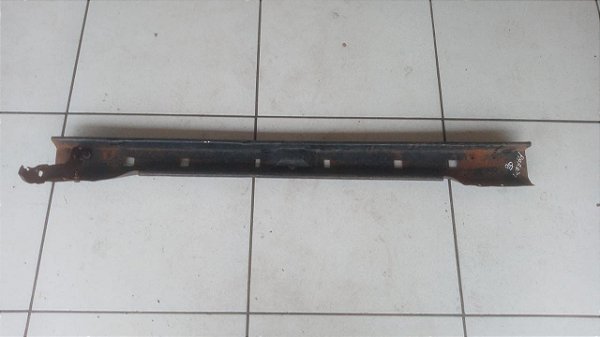 Alma Traseira Volkswagen Gol Quadrado 1991- 1994