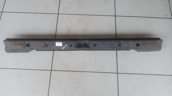 Alma Traseira Volkswagen Gol Quadrado 1991- 1994