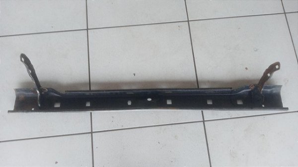Alma Traseira Volkswagen Gol Quadrado 1991 1994