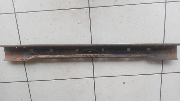Alma Traseira Volkswagen Parati 2000- 2005