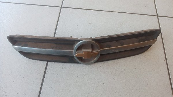 Grade Parachoque Chevrolet  Astra 2006 -2007
