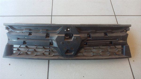 Grade Parachoque Renault  Duster Oroch 2015 -2019