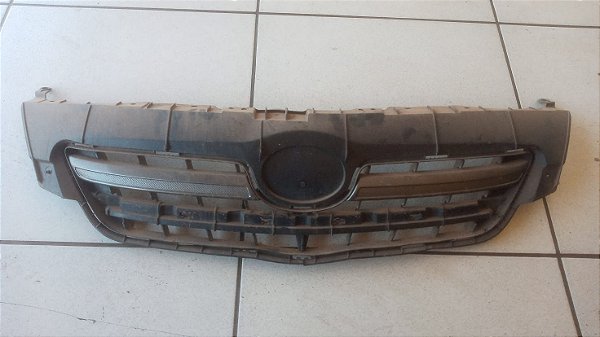 Grade Parachoque Toyota Corolla 2008 -2011