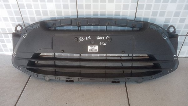 Grade do Parachoque Ford ka 2012 -2014