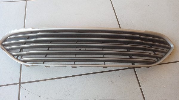 Grade Parachoque Ford New Fiesta 2014-2017