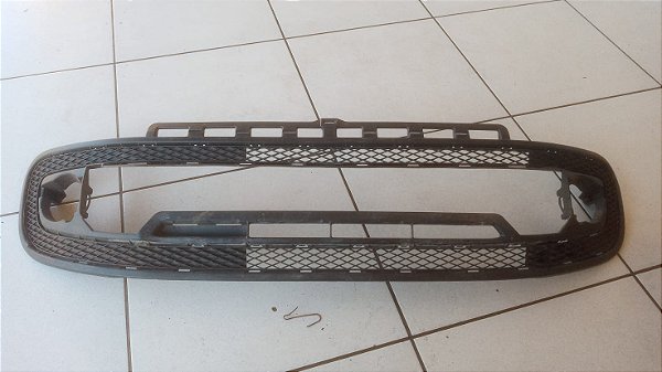 Grade Parachoque Volkswagen Up 2012- 2013