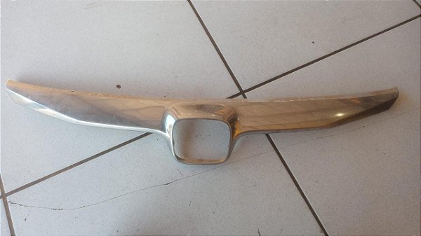 Grade Parachoque Honda New Civic 2009 -2010