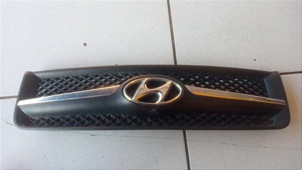 Grade Parachoque  Hyundai Tucson 2005 -2012